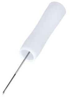 Stainless Steel Sterile Choi Implanter Pen for Clinical