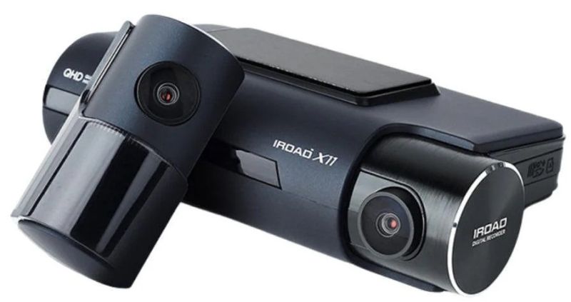 IROAD X11 Cloud Dash Camera for Car