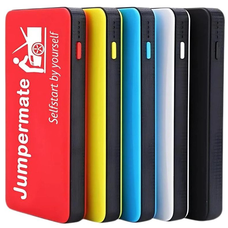 JUMPERMATE Jump Starter for Car Battery