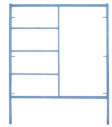 Sturdy Triple Extension Ladders