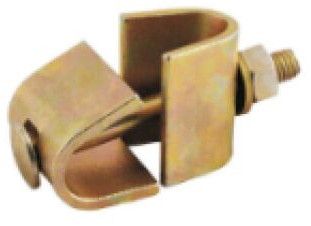 Metal Universal Clamp, Color : Silver, Speciality : Adjustable