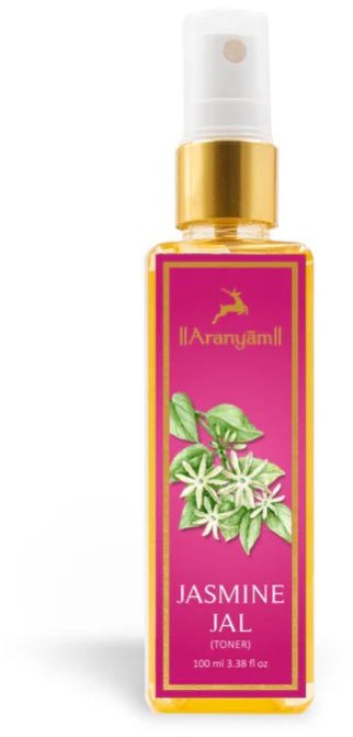 Desi JASMINE Jal For Cleansing Skin