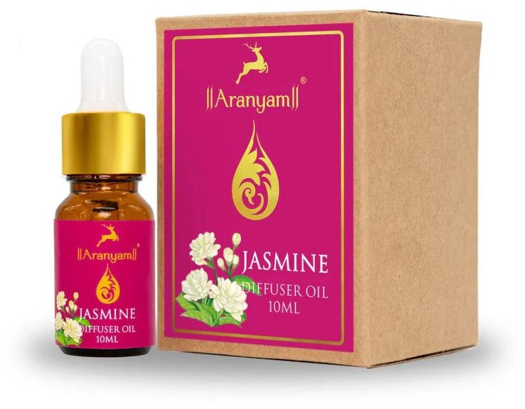 JASMINE DIFFUSER OIL