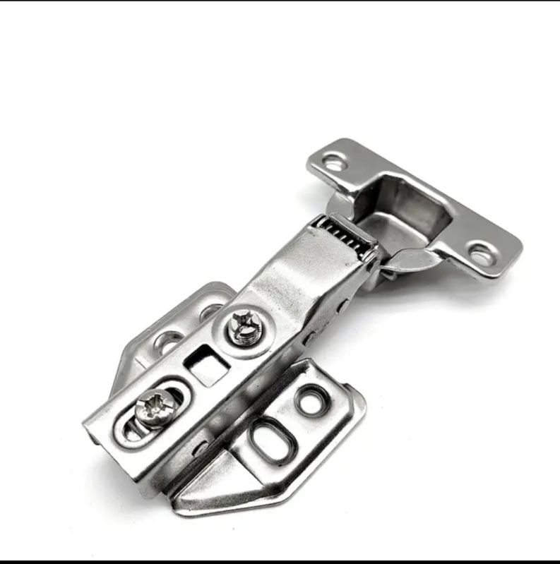 Stainless Steel 304 Grade Soft Close Cabinet Hinges