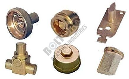 Bronze Alloy Castings
