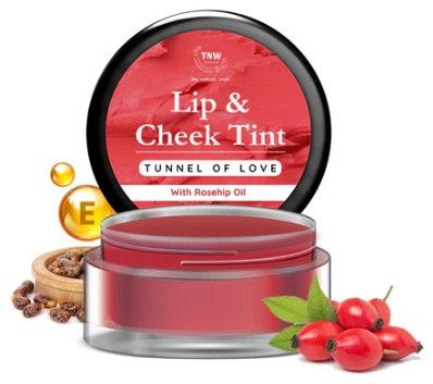 Lip & Cheek Tint - All, Packaging Type : Pot