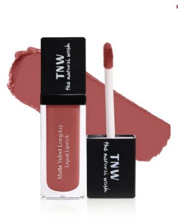 Macadamia Oil Matte Velvet Longstay Liquid Lipstick