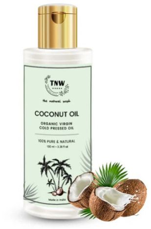 Virgin coconut oil, Packaging Type : Transparent