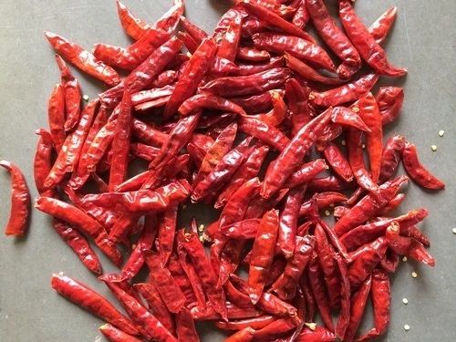 Red Chilli