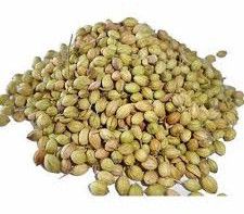 coriander seed