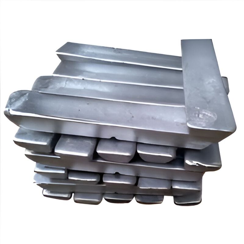 Aluminium Secondary Ingot