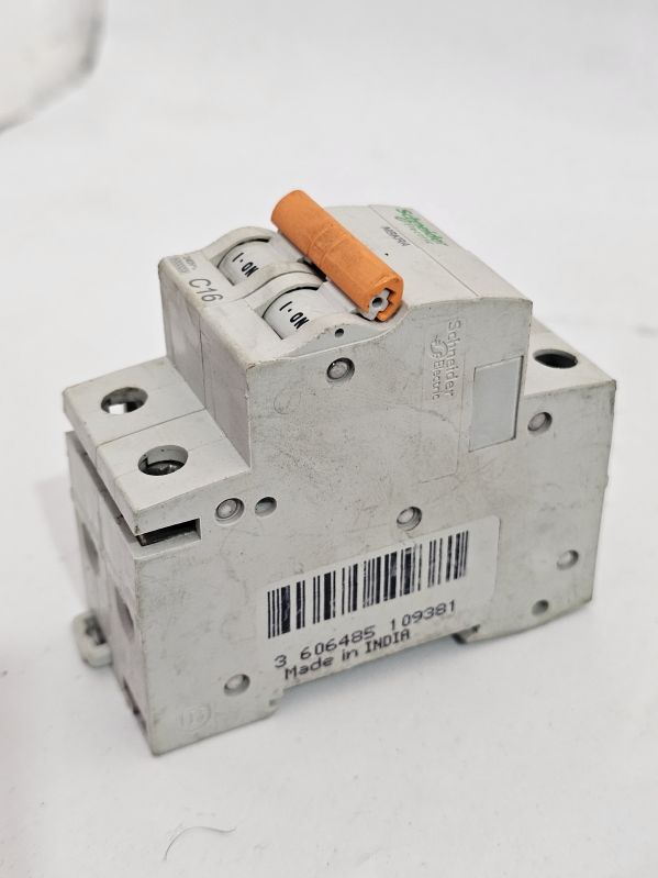 Schneider Miniature Circuit Breaker