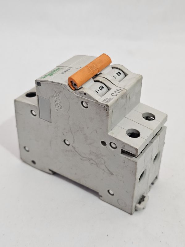 Schneider Miniature Circuit Breaker