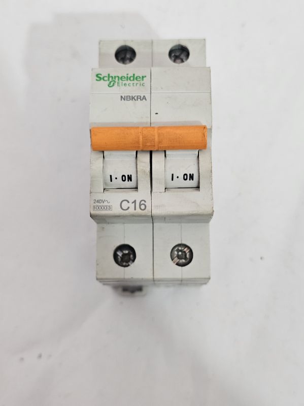 Schneider Miniature Circuit Breaker