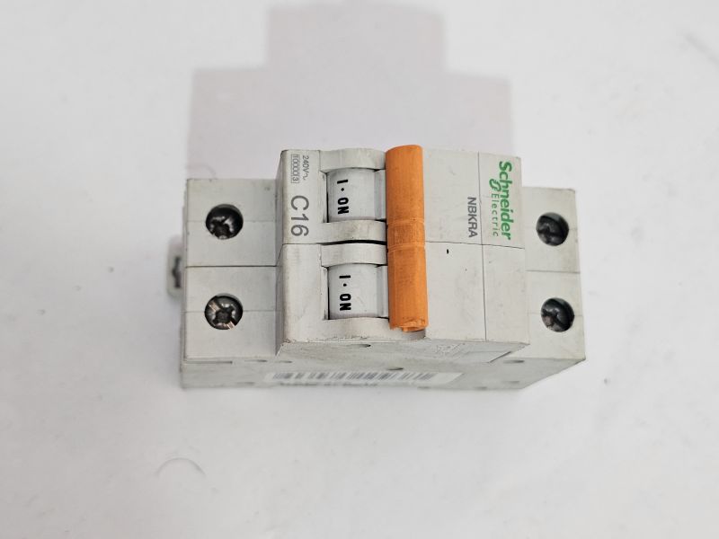 Schneider Miniature Circuit Breaker