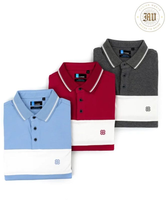 Polo Shirts