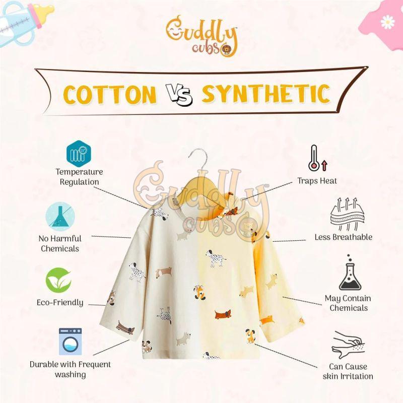Boys Little Animal Parade Kurta Set