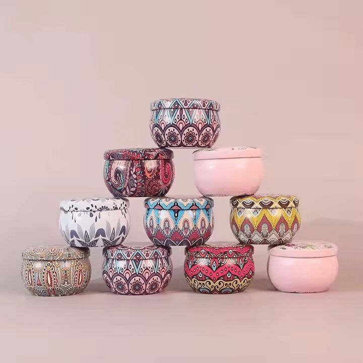 Rotch Pure Luxury Candle