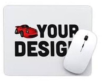 Mouse Pad Printing Services