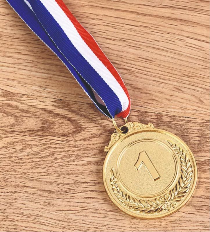 Sports Metal Medals