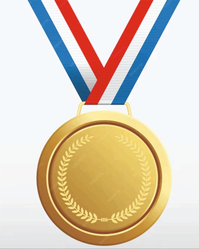 Sports Metal Medals