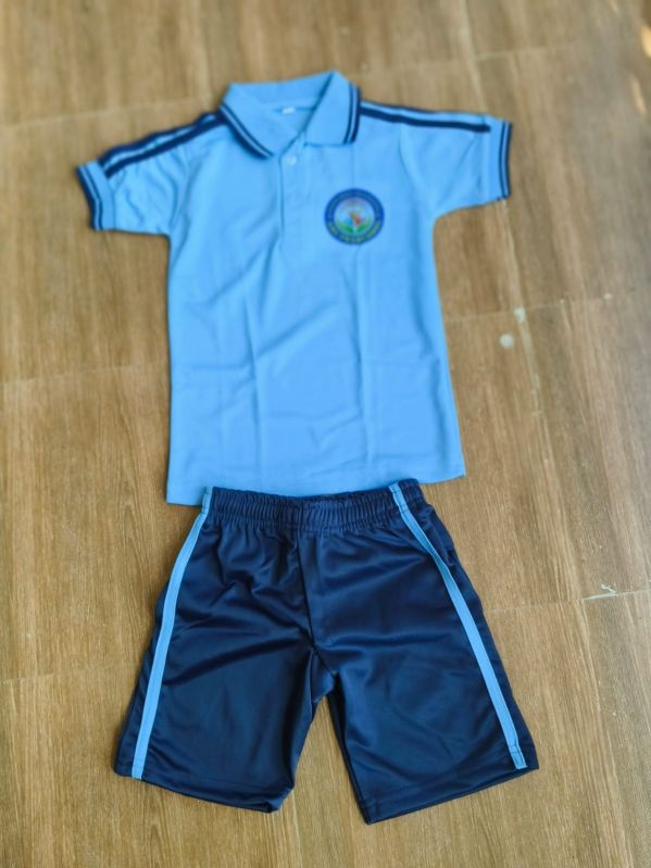 Kids School Uniform