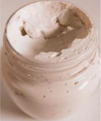 Herbal Coco Body Butter Cream, Packaging Type : Jar for Skin Care Use