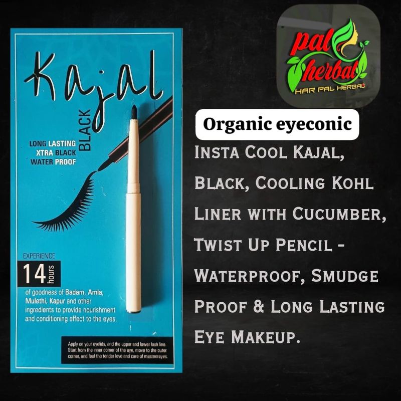 Herbal Kajal