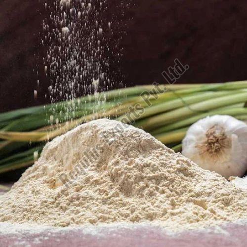 dehydrated garlic powder