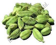 green cardamom