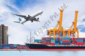 Merchant Exporter Service