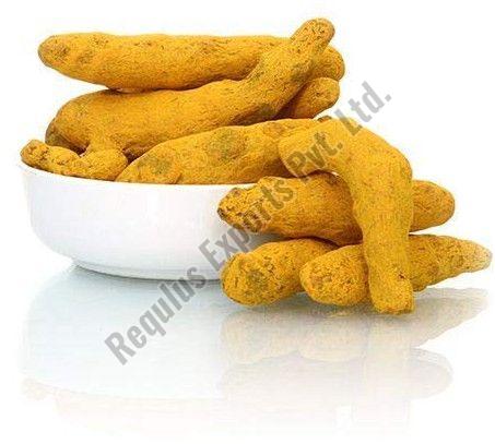 turmeric finger