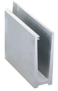 Aluminium Railing Profile