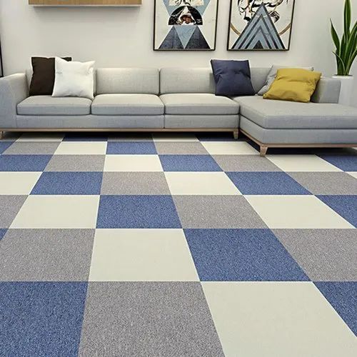 Home Carpet Tile