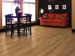 Waterproof Vinyl Flooring