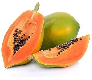 Fresh Papaya