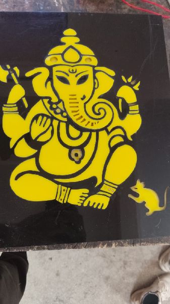 Modern Signage Point