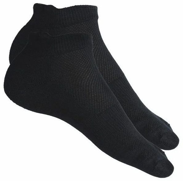 Bamboo Ankle Length Socks