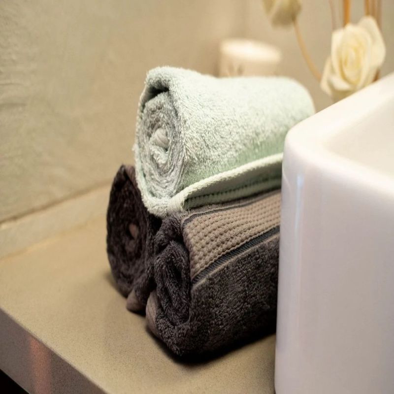 Bamboo Hand Towel