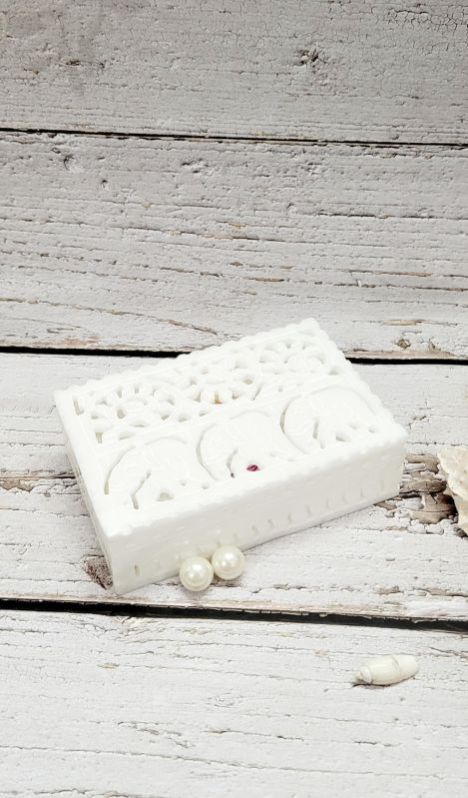 Handmade Camphor Soap