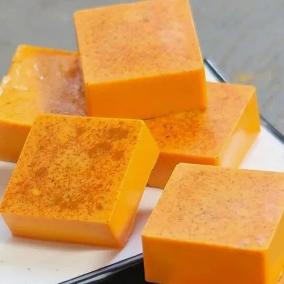 Handmade Haldi Chandan Soap