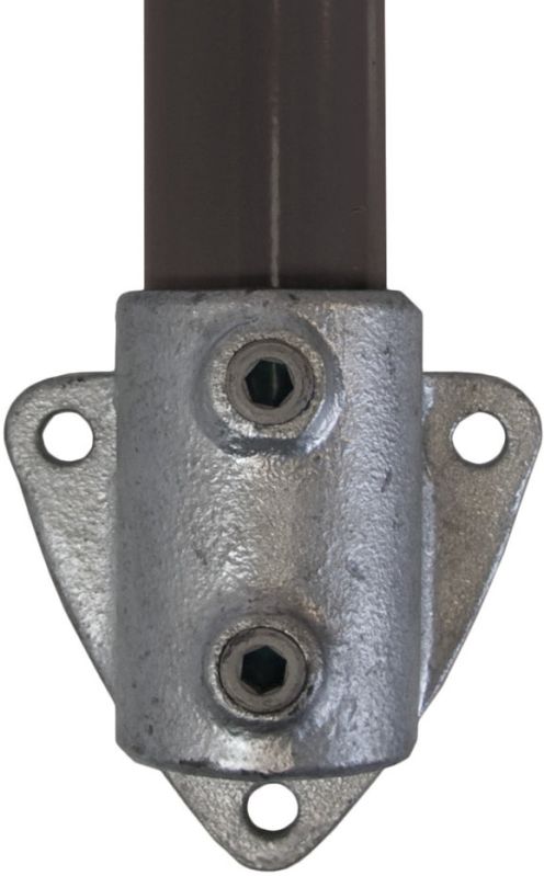 Mild Steel Fixing Clamp