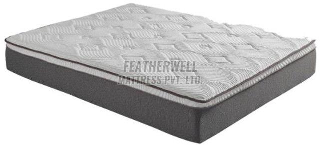 Comfort Line Pillow Top Mattress