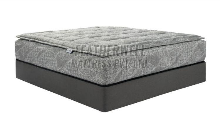 Pillow Top Super Gold Mattress