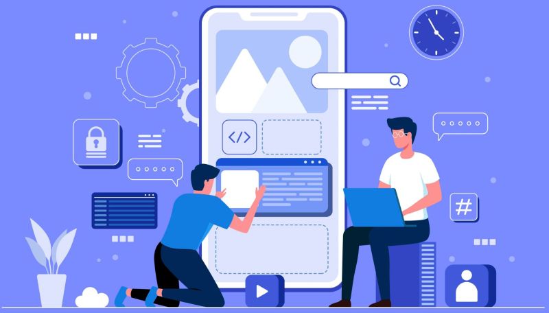 ios application development service