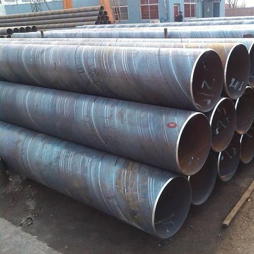 2 Inch Mild Steel Spiral Welded Pipe