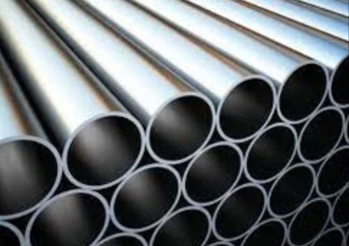 2 mm Mild Steel Seamless Pipe