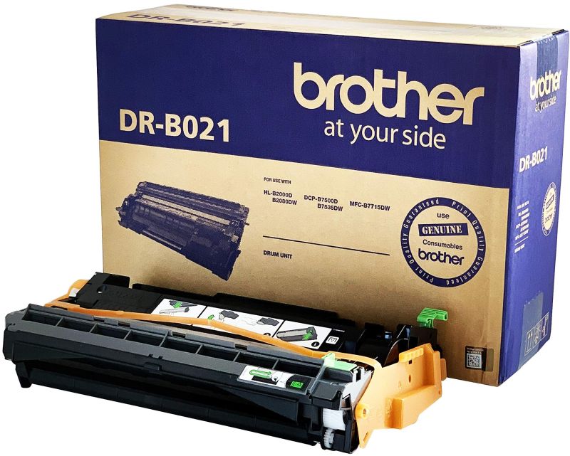 Brother DR B021 Drum Cartridge