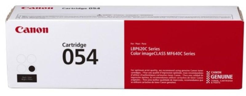 Canon 054 Toner Cartridge