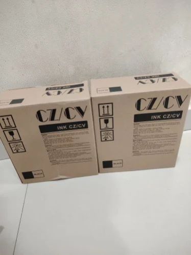 Cz Cv Black Ink Cartridge